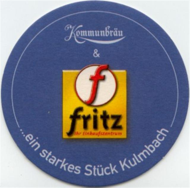 kulmbach ku-by kommun 200 12b (rund-fritz) 